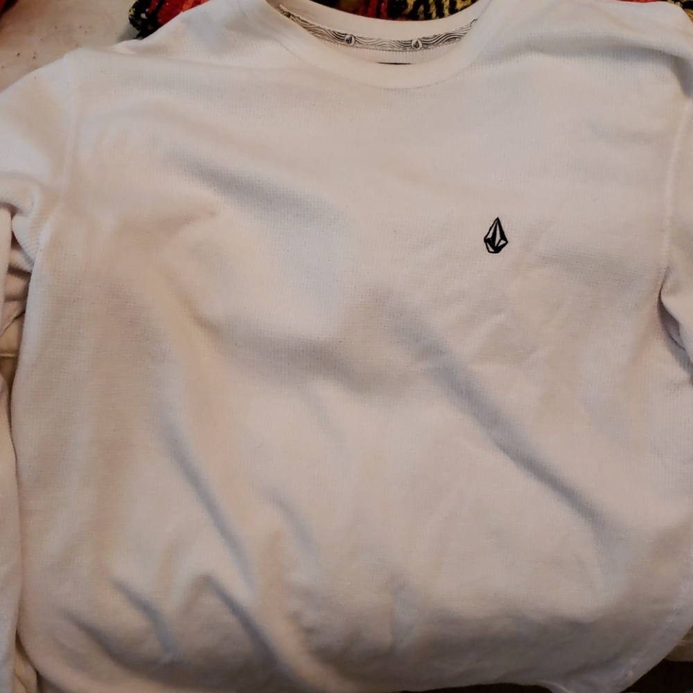 Volcom thermal